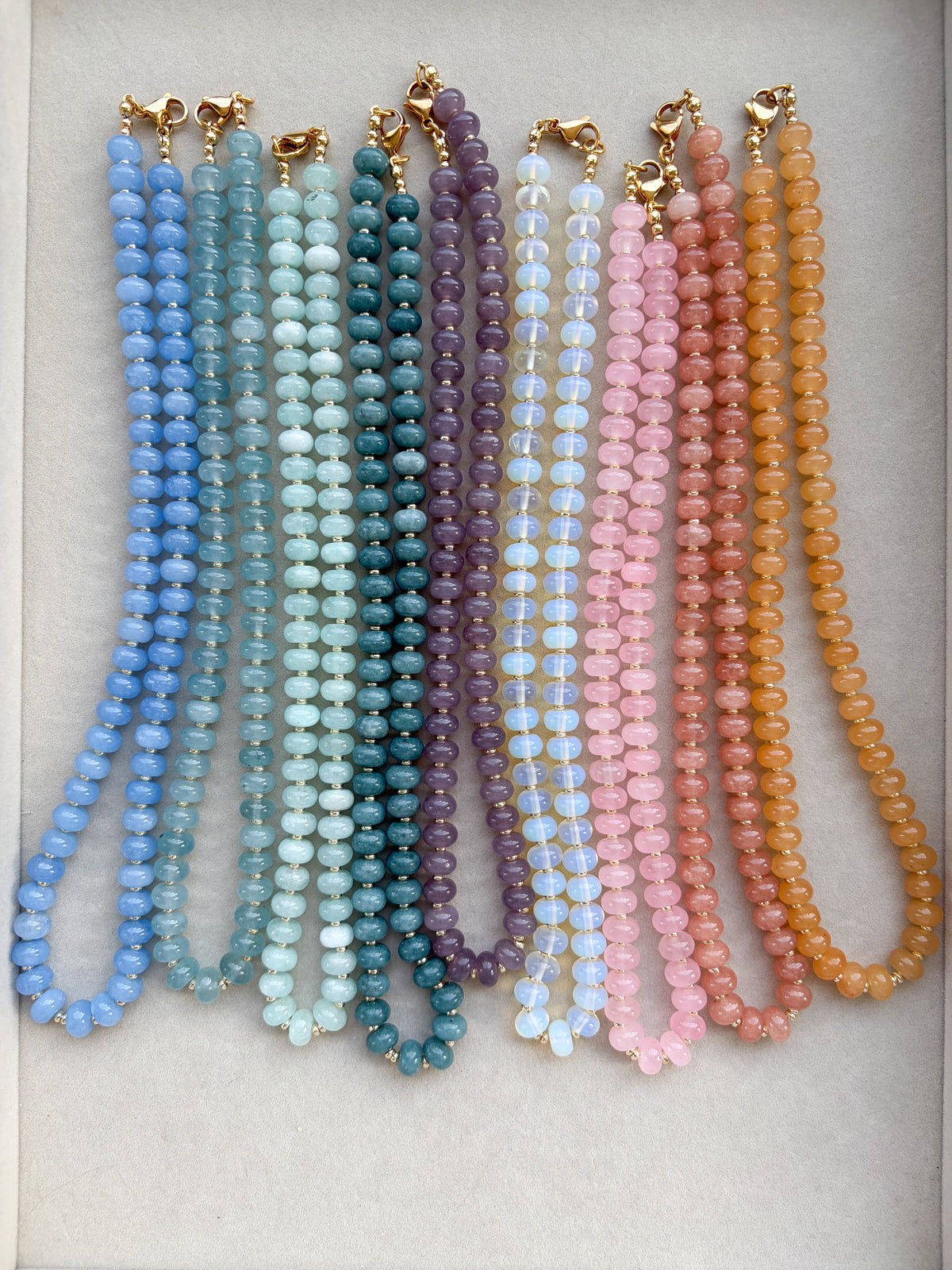 The Charm Bar