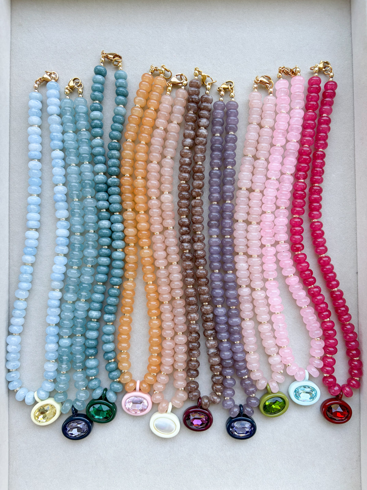 The Gemma Collection