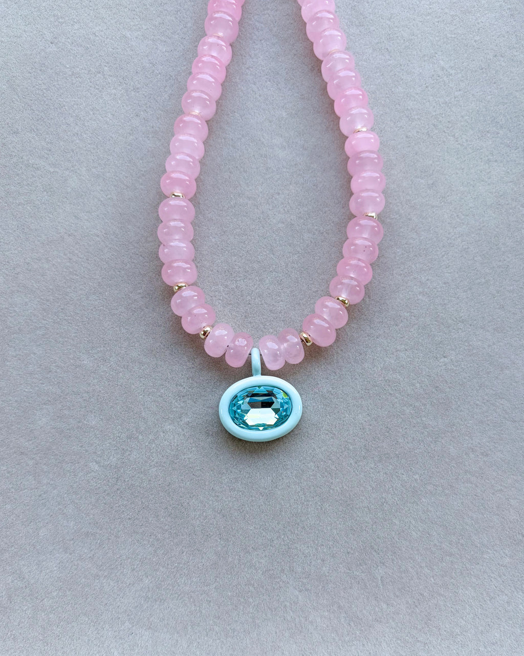 The Gemma Necklace