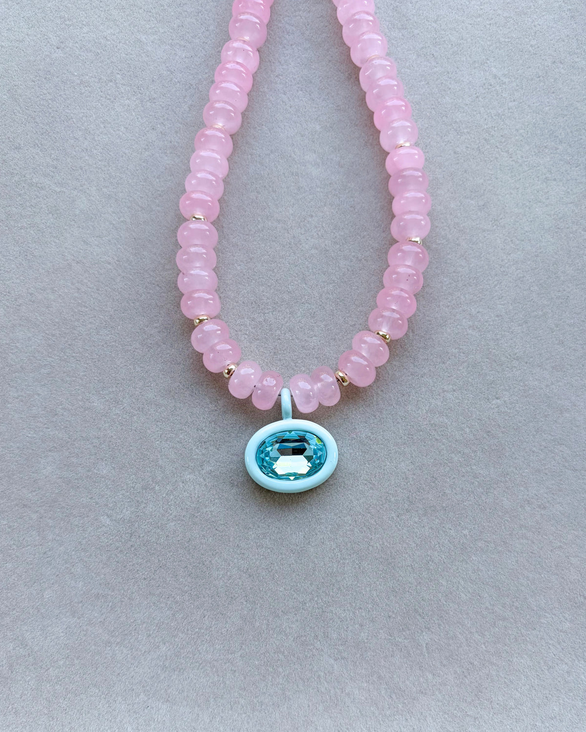 The Gemma Necklace