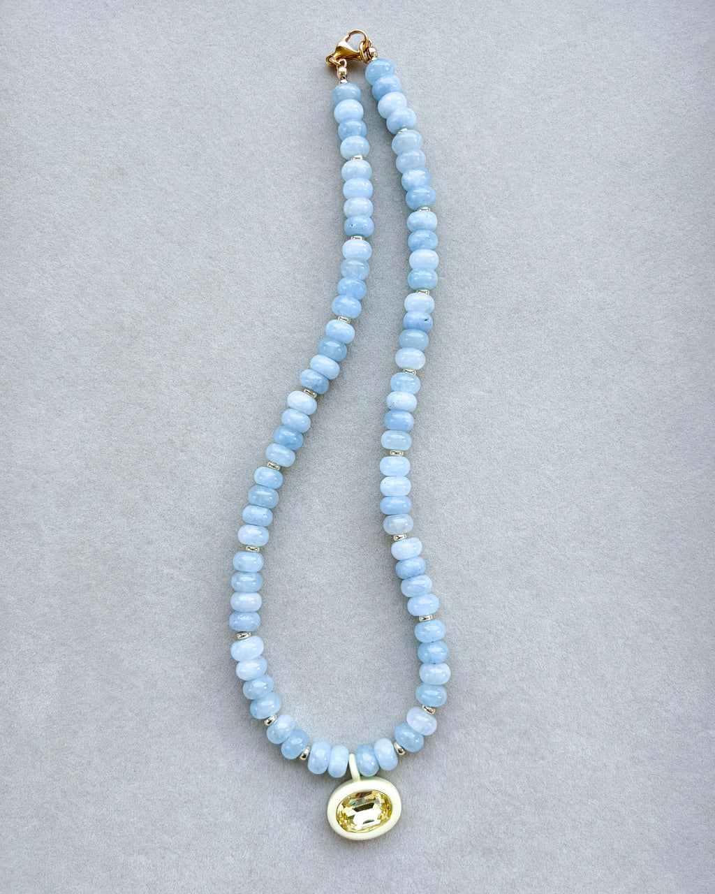 The Gemma Necklace