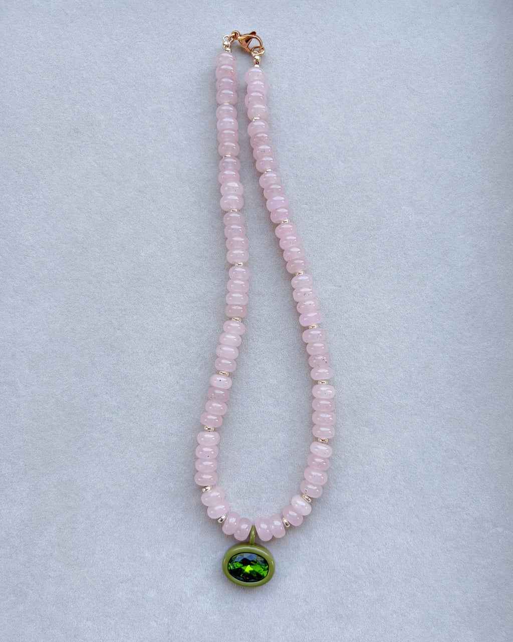 The Gemma Necklace