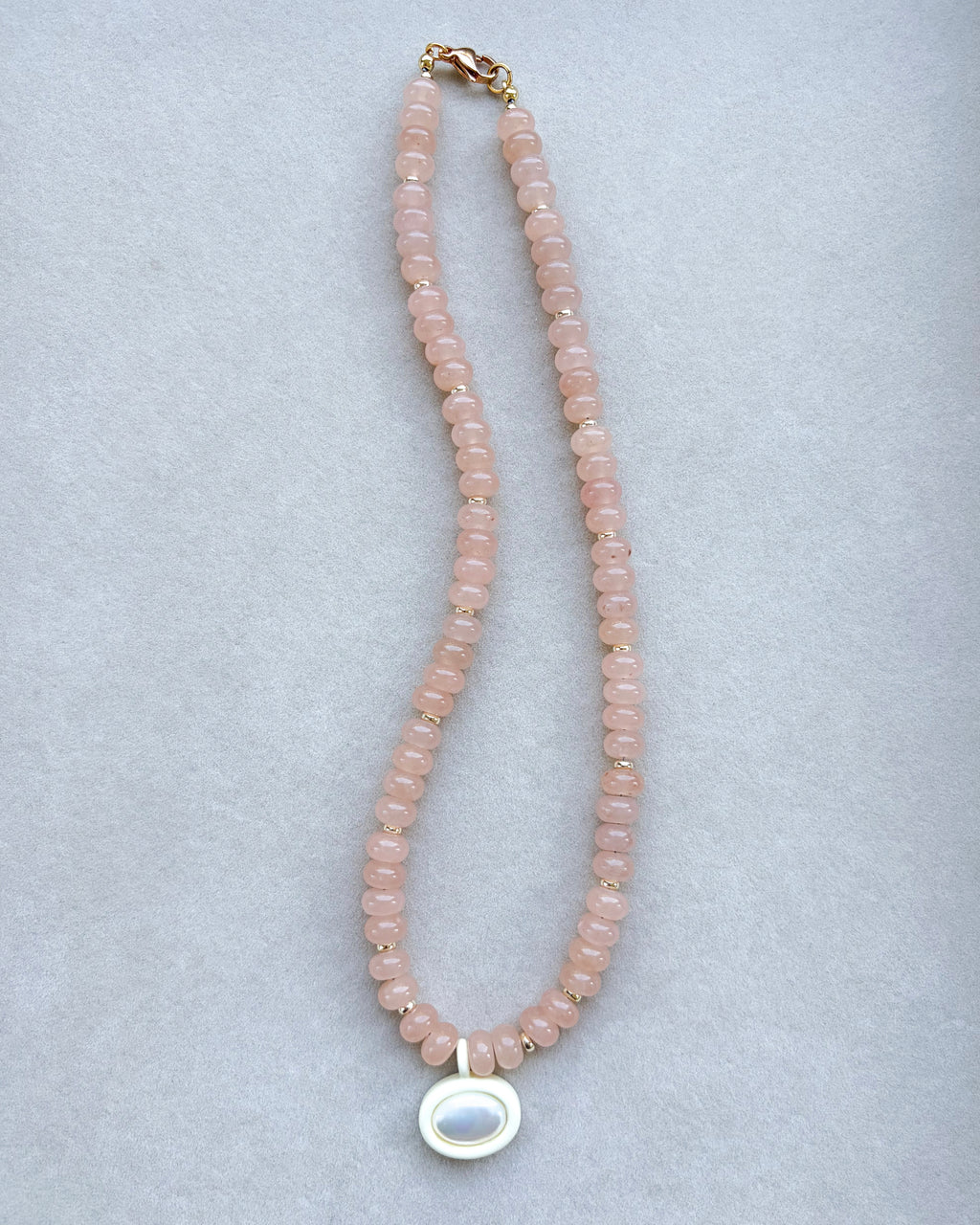 The Gemma Necklace