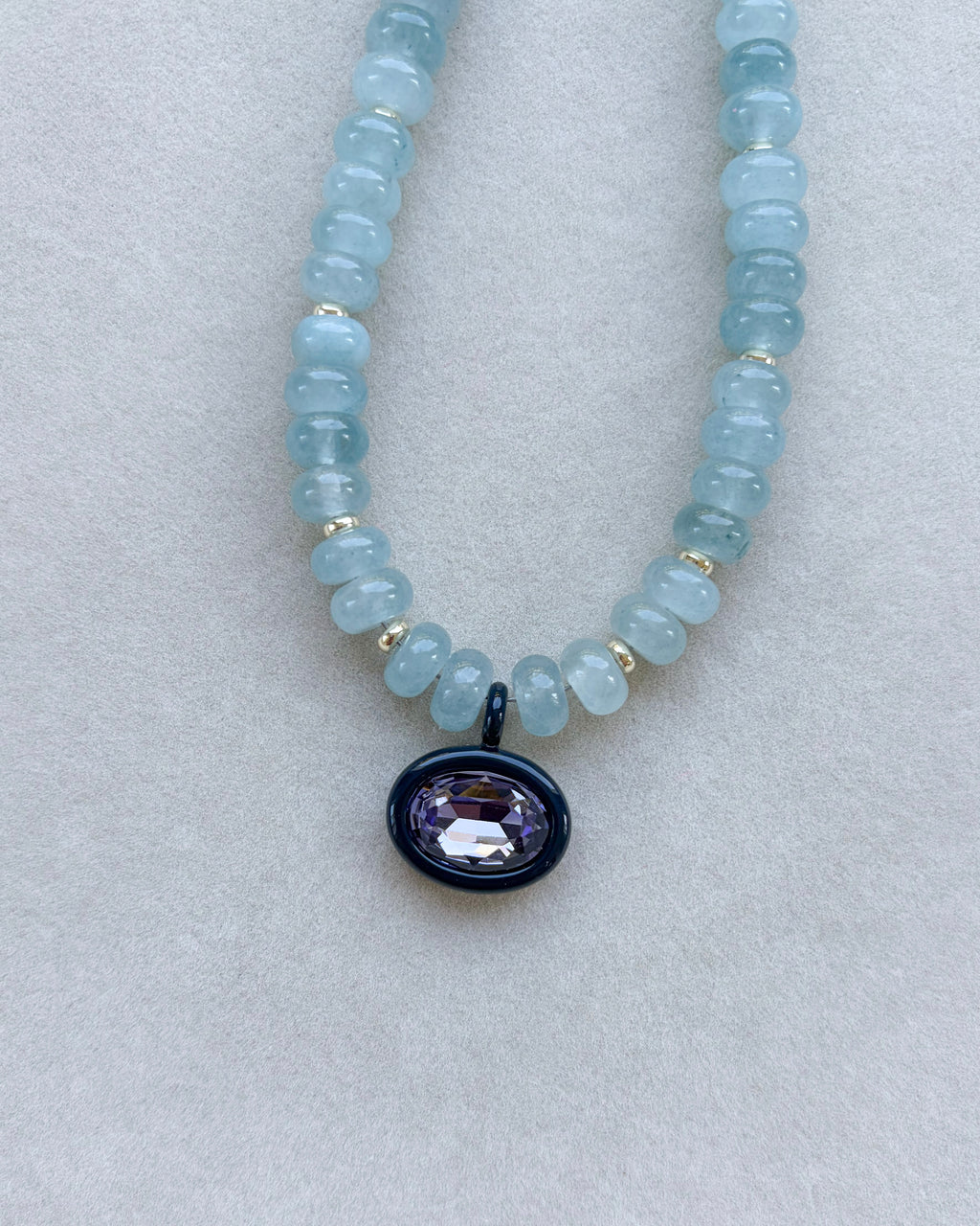 The Gemma Necklace
