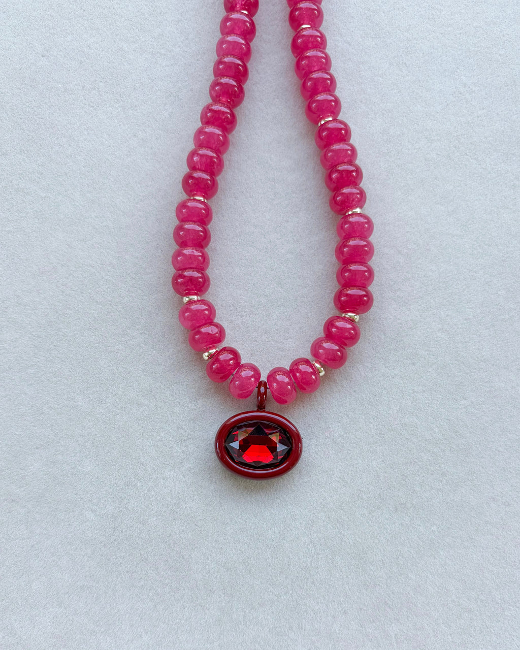 The Gemma Necklace