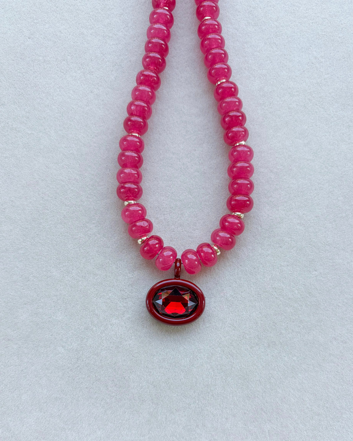 The Gemma Necklace
