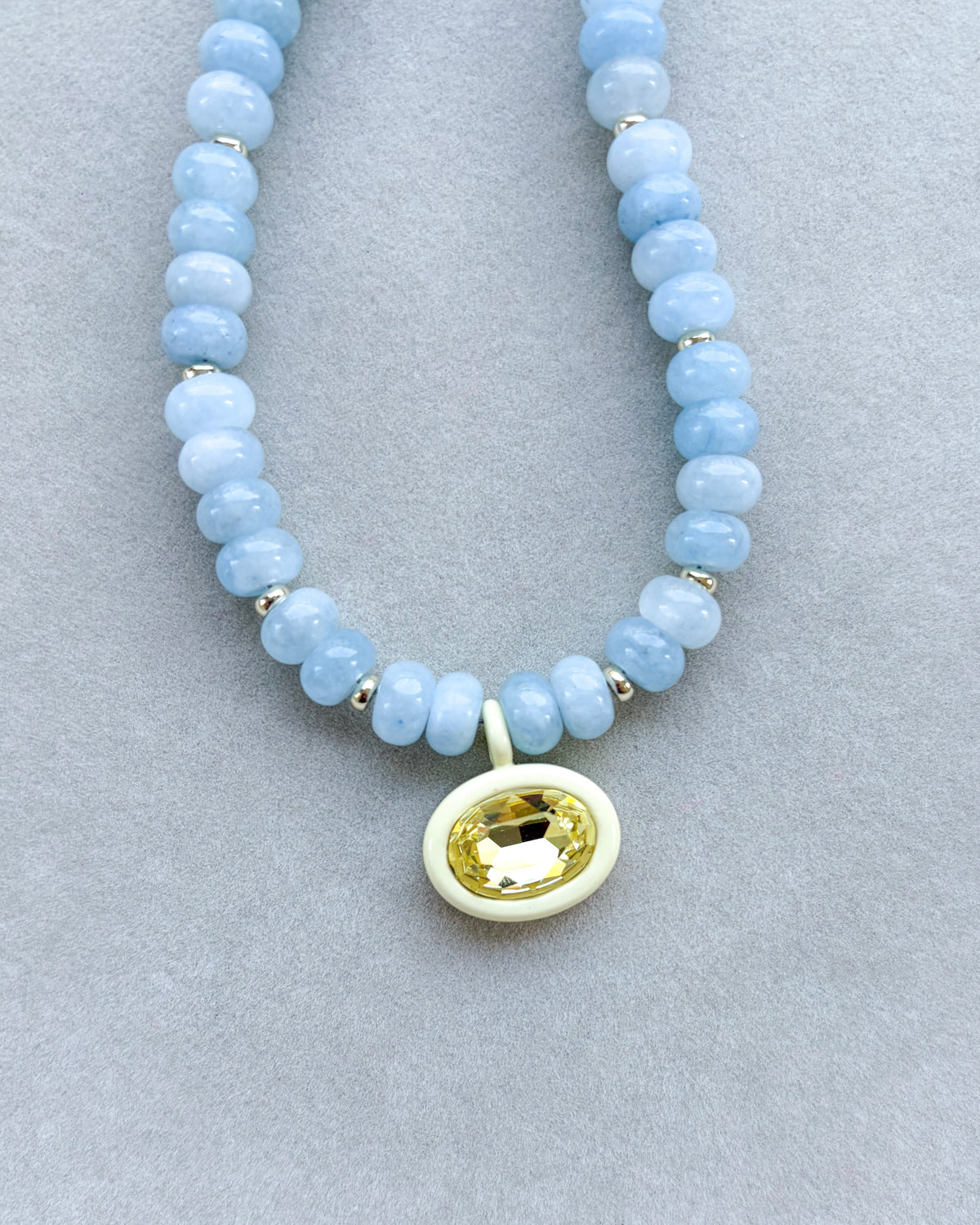 The Gemma Necklace