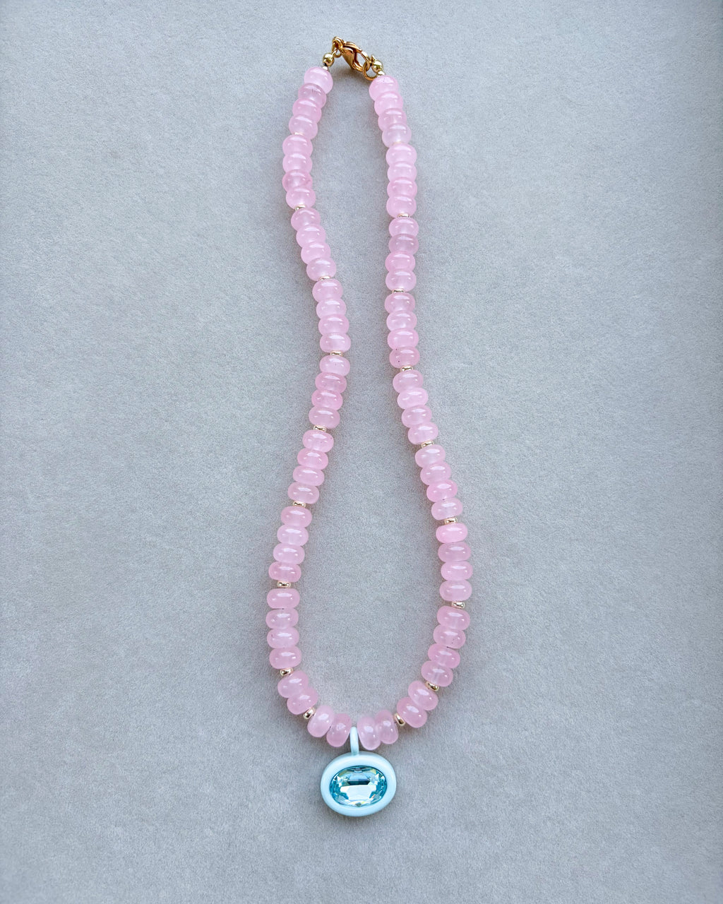 The Gemma Necklace