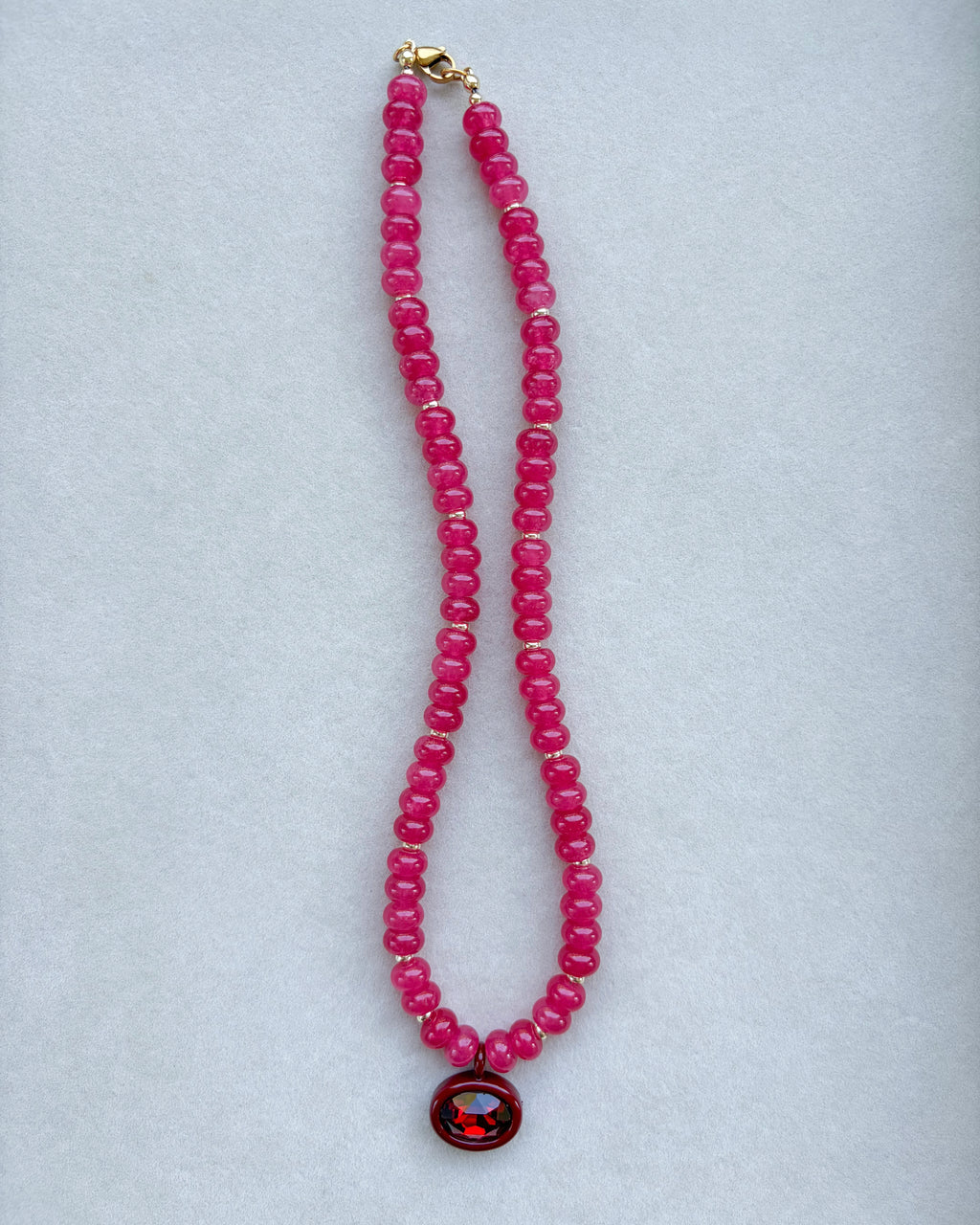 The Gemma Necklace