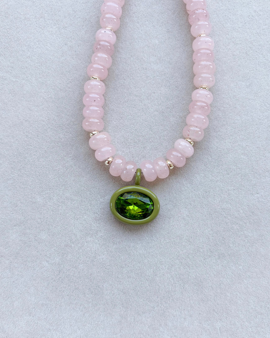 The Gemma Necklace