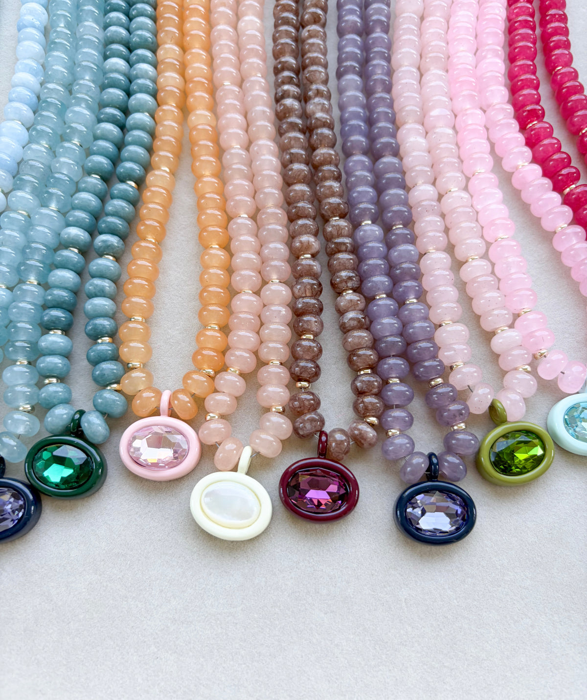 The Gemma Necklace