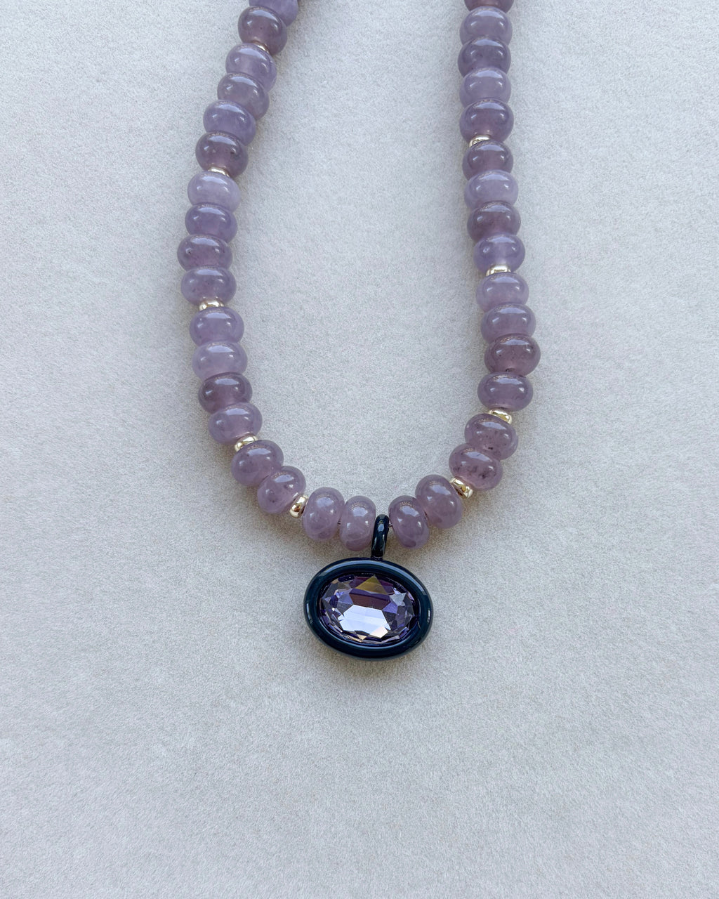 The Gemma Necklace