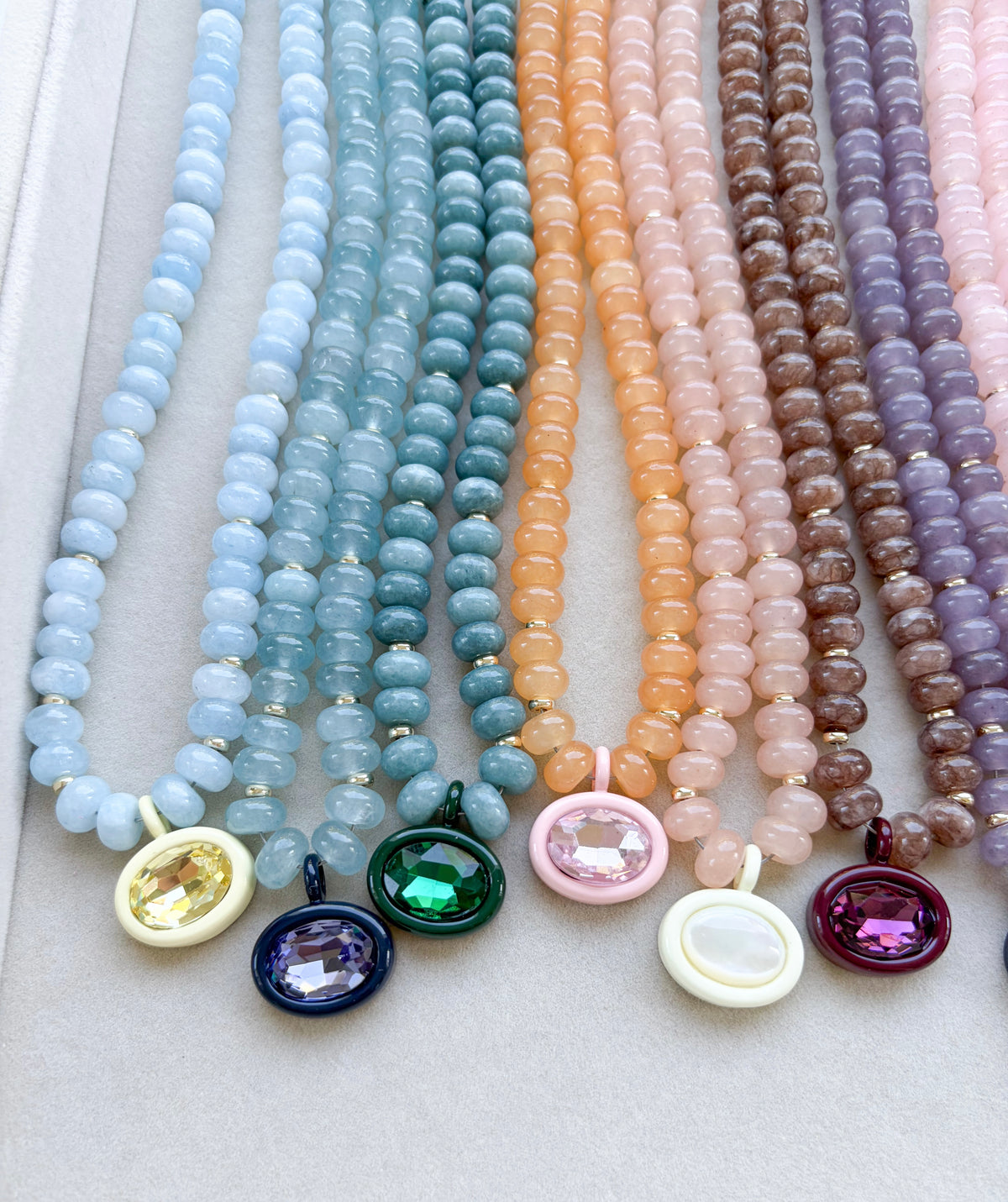 The Gemma Necklace