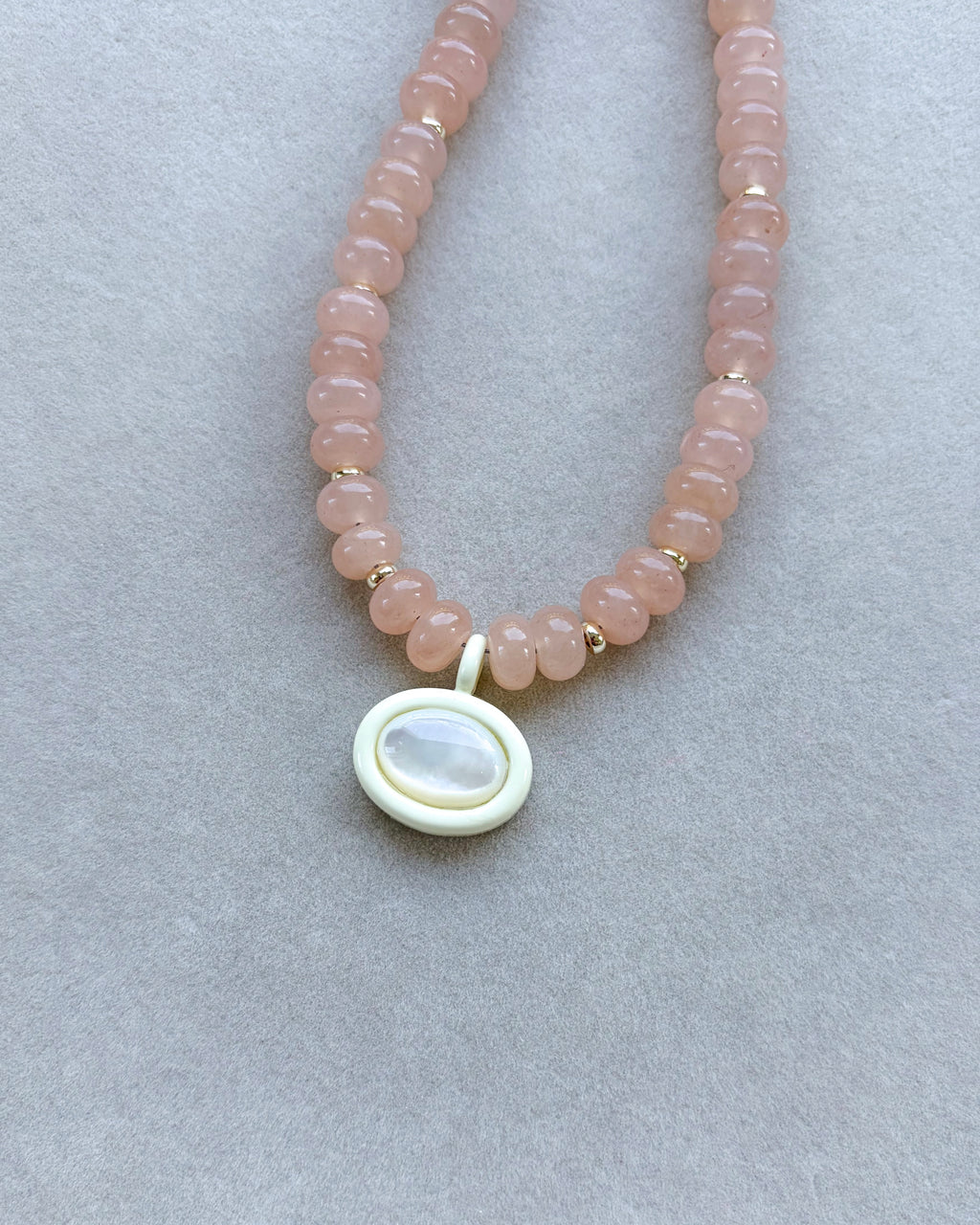 The Gemma Necklace