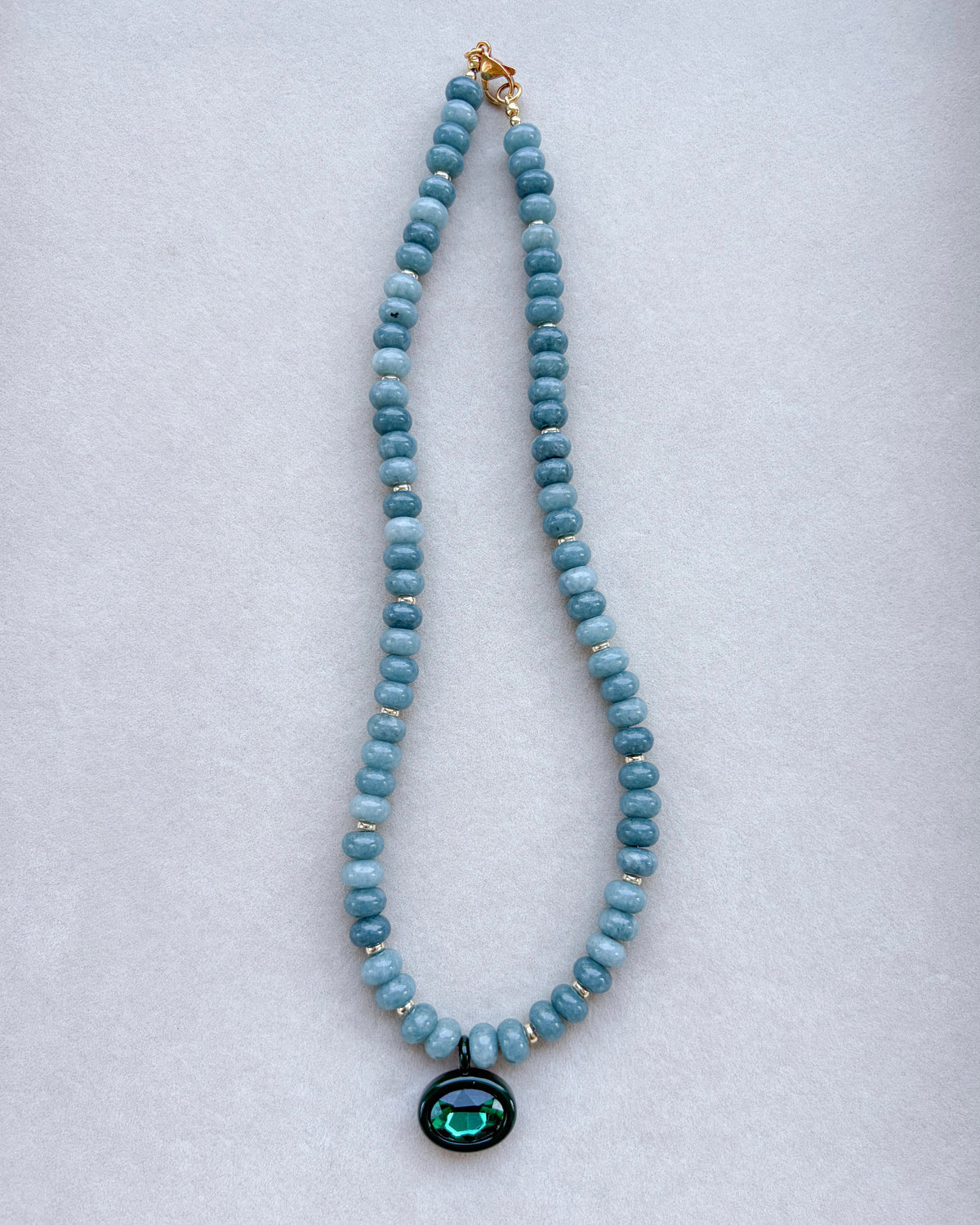 The Gemma Necklace