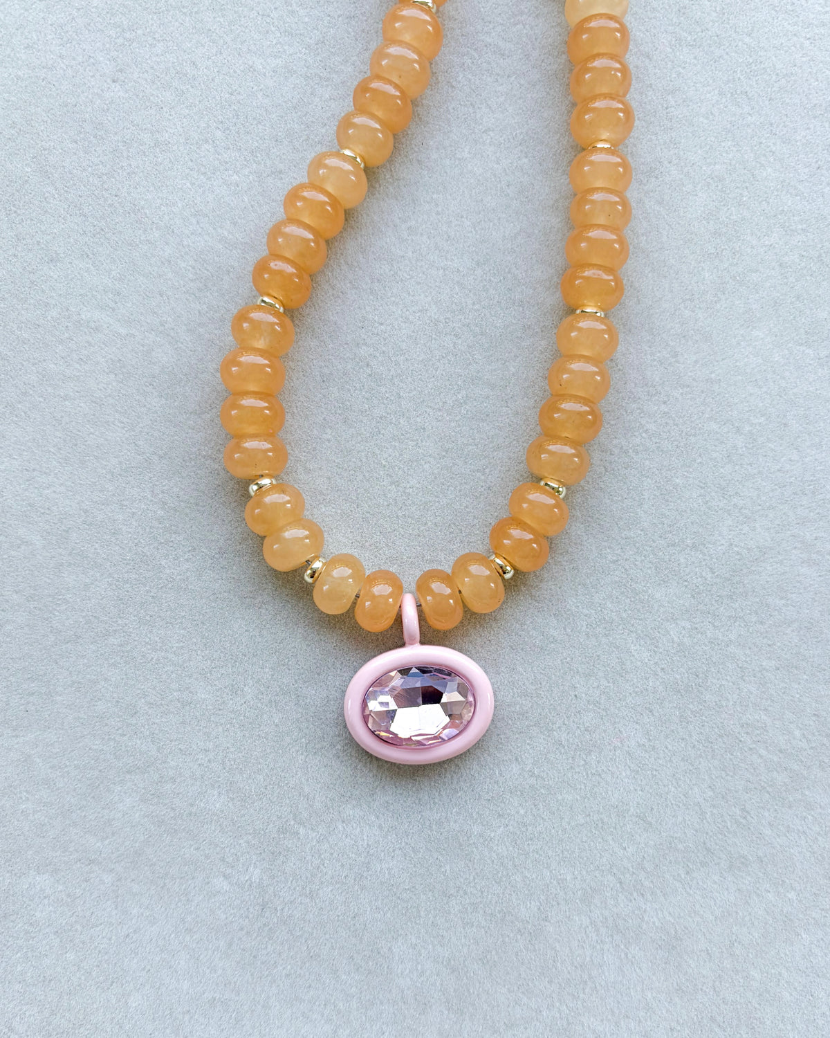 The Gemma Necklace