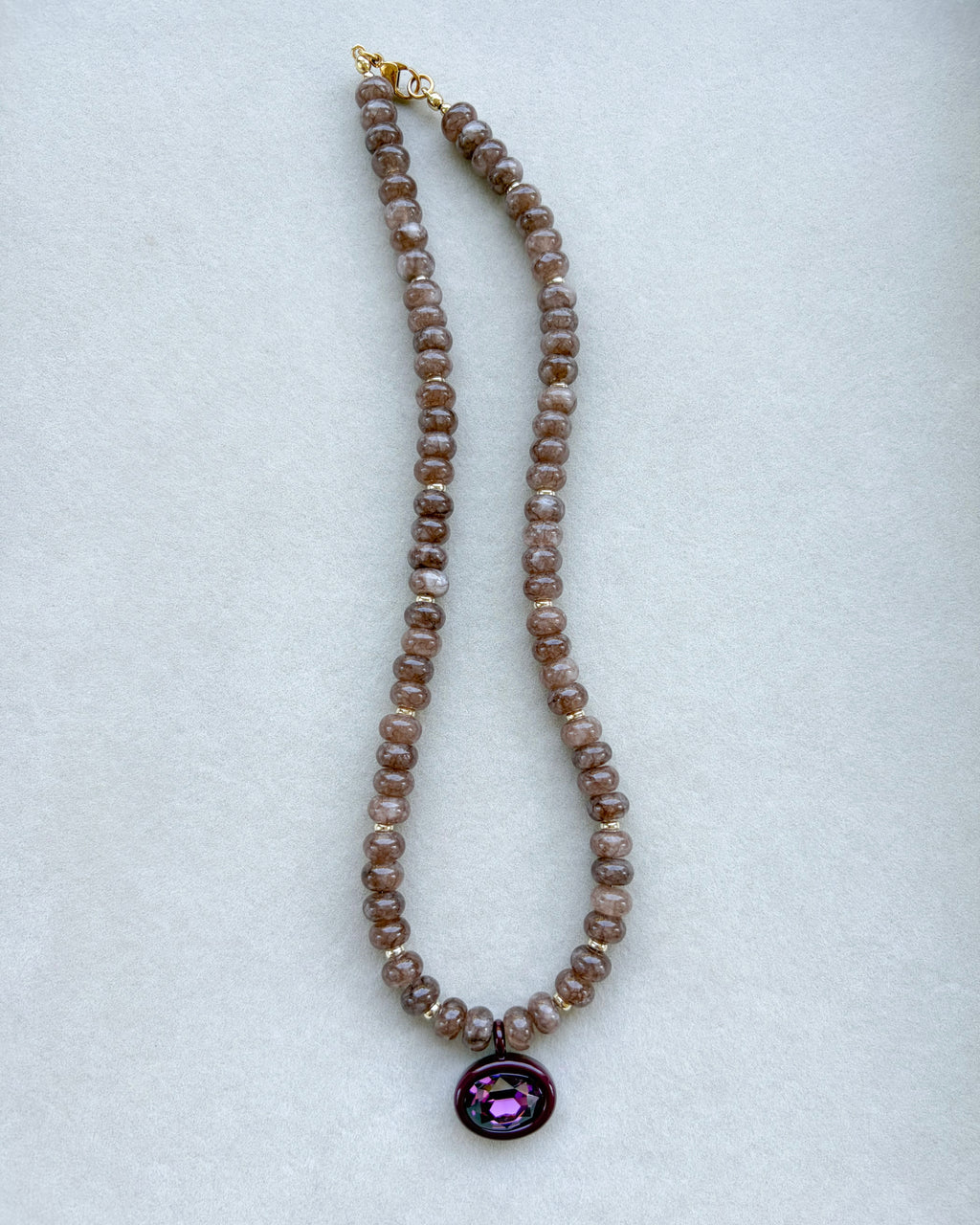 The Gemma Necklace