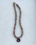 The Gemma Necklace