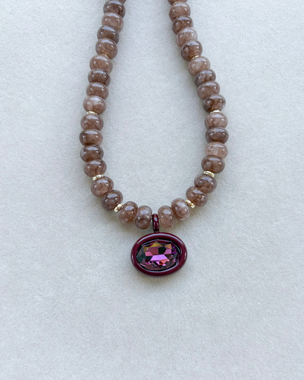 The Gemma Necklace