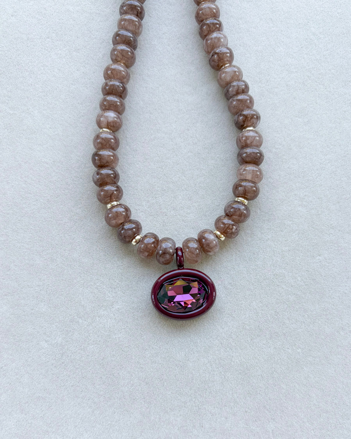 The Gemma Necklace