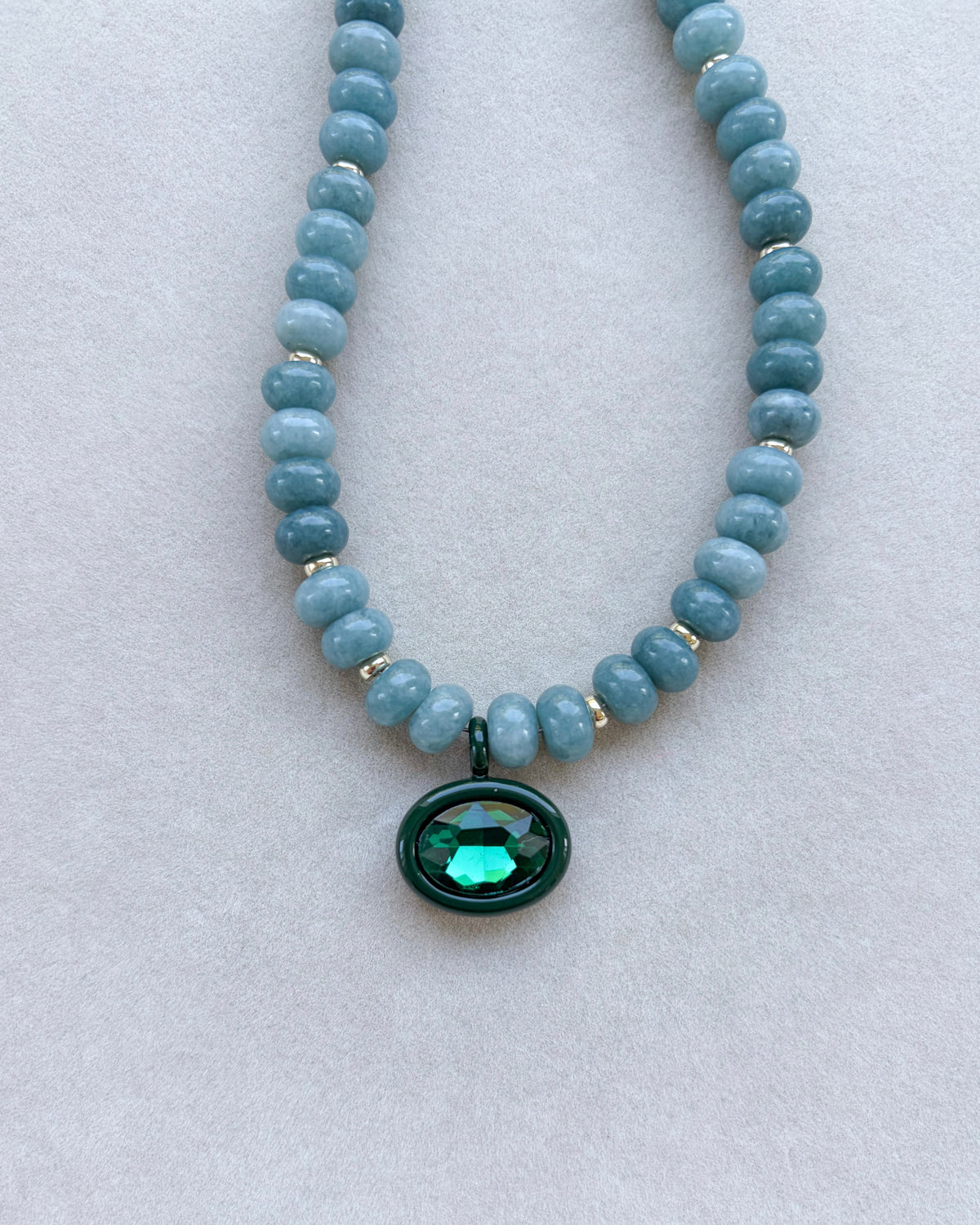 The Gemma Necklace