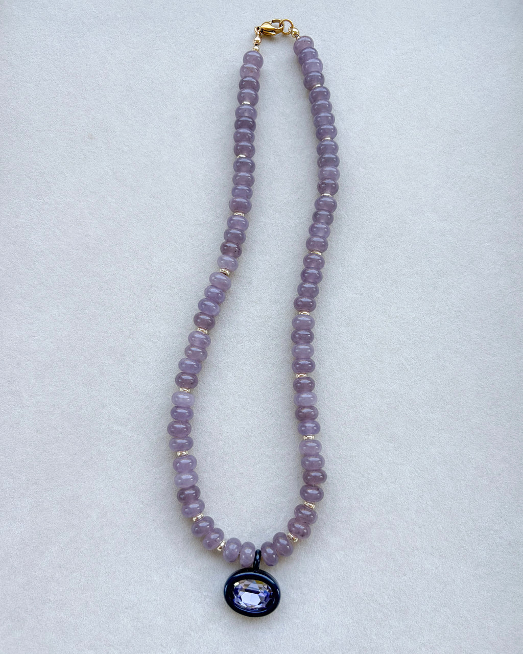 The Gemma Necklace
