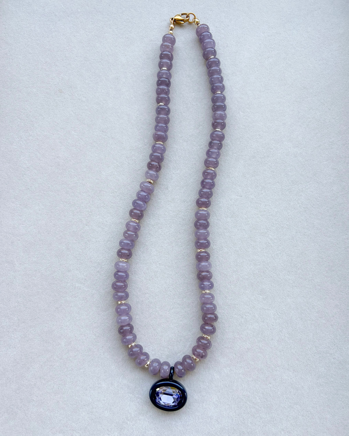 The Gemma Necklace