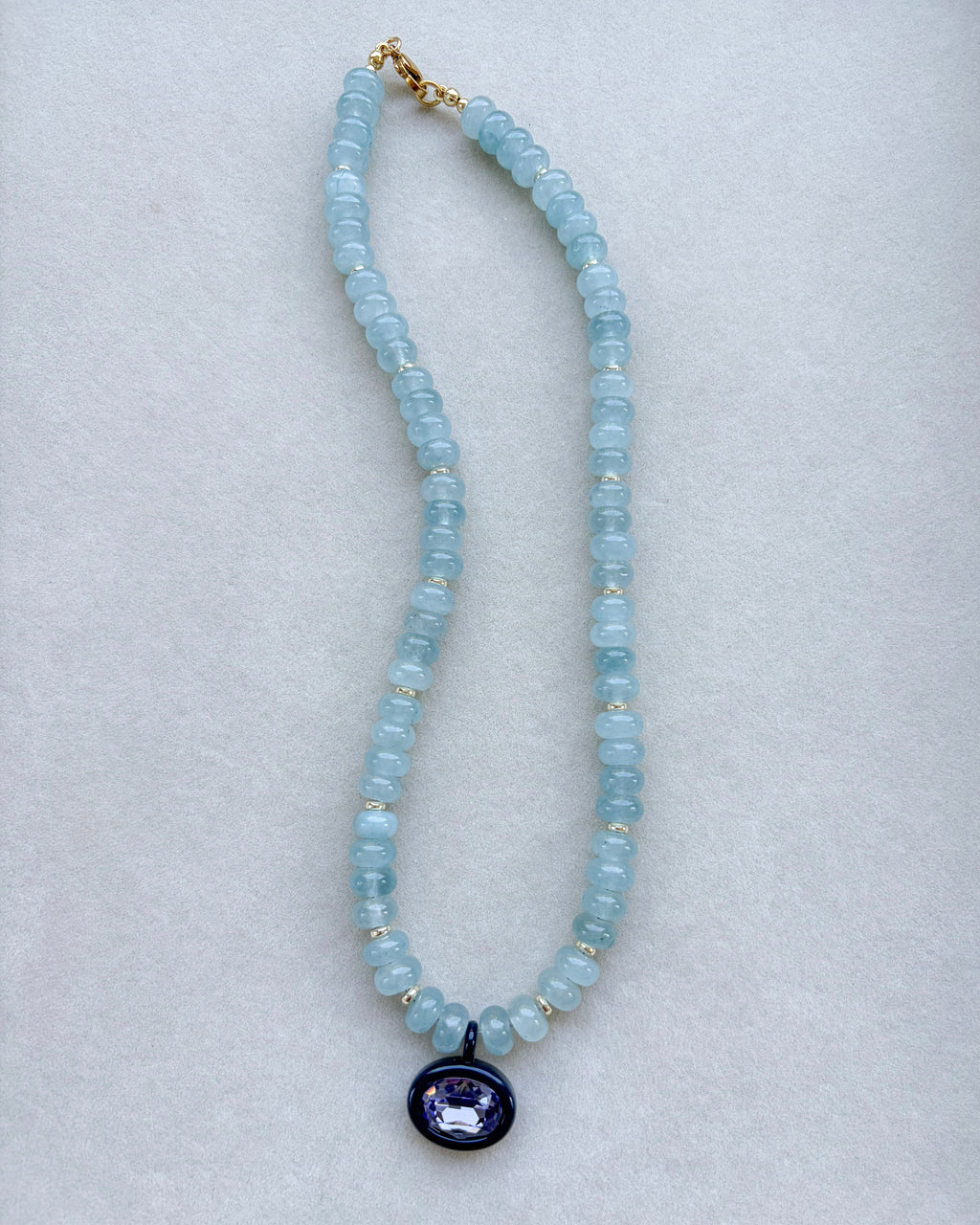 The Gemma Necklace