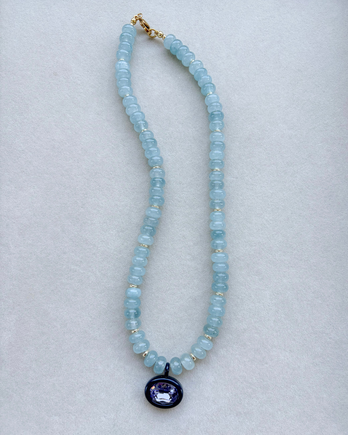 The Gemma Necklace